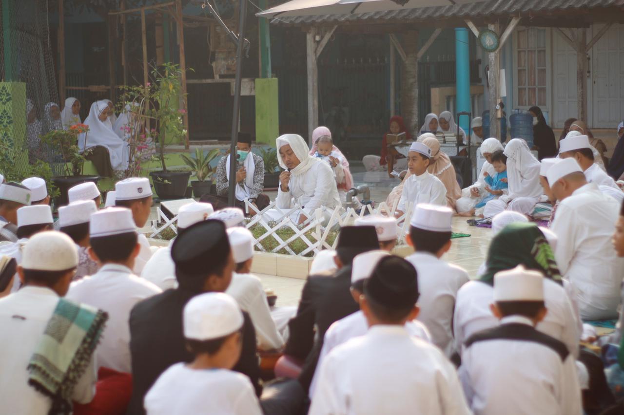 Ponpes Subulussalam Menyarankan Untuk Kemenperin Bisa Tepati Janji Untuk Menutup Pabrik Miras