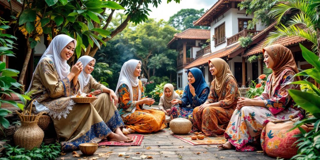 Menelusuri Keberagaman Tradisi Pesantren di Indonesia di Era Modern